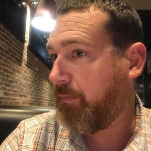 Meet your Posher, Mitchell